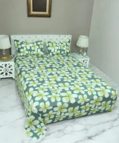 J1 Double Bed Sheet 1001-1075